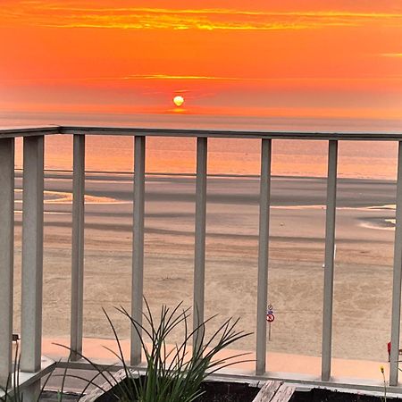 Sea-Senses Com/Blue Moon Apartment Koksijde Exterior foto