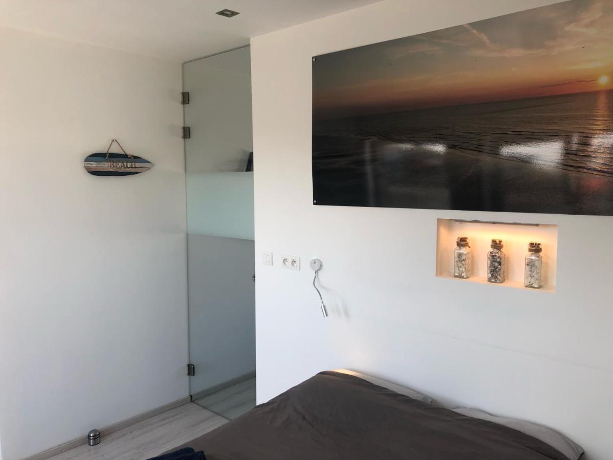 Sea-Senses Com/Blue Moon Apartment Koksijde Exterior foto