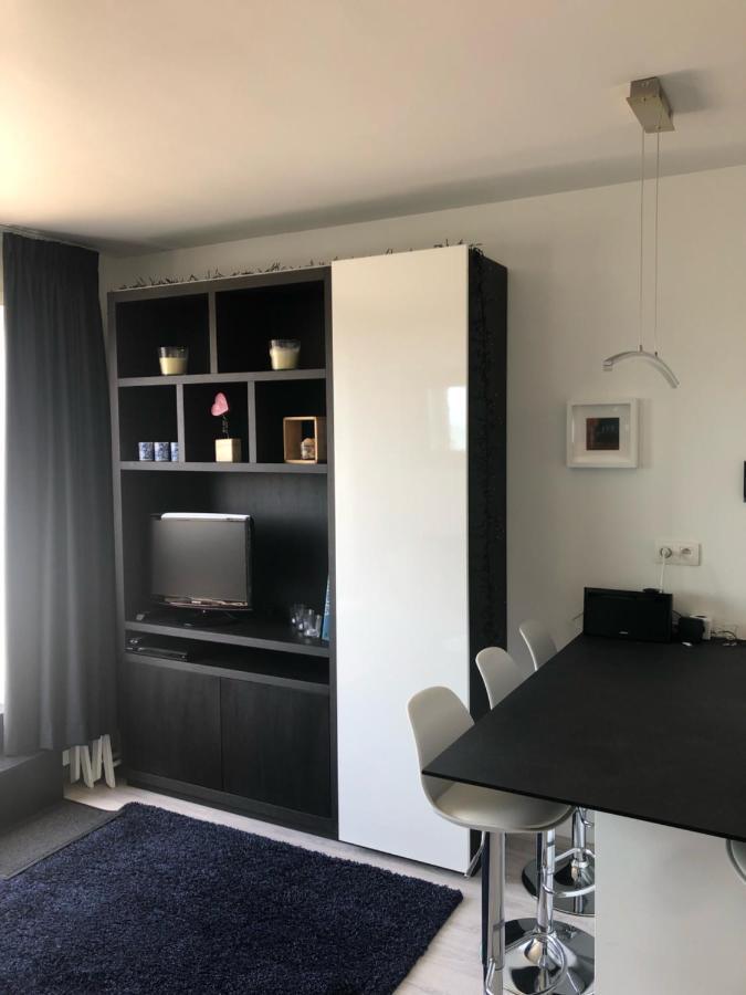Sea-Senses Com/Blue Moon Apartment Koksijde Exterior foto