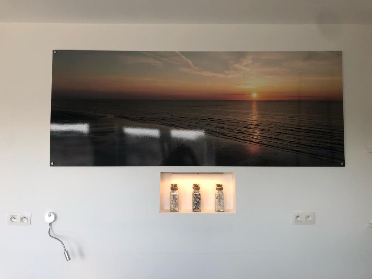 Sea-Senses Com/Blue Moon Apartment Koksijde Exterior foto